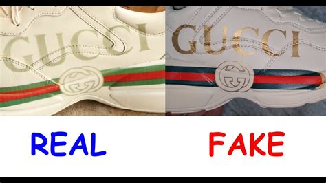 calze gucci uomo false|how to find gucci shoes.